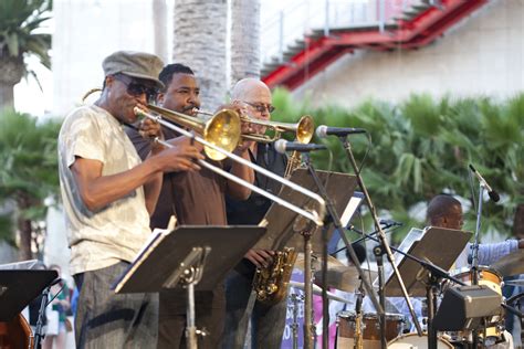 lacma jazz nights|free jazz at lacma.